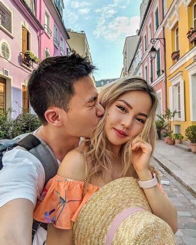 Chloe Ting Boyfriend 2024: Dating History & Exes.